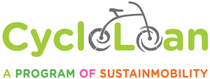About cycleloan logo