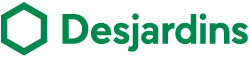 Desjardins logo